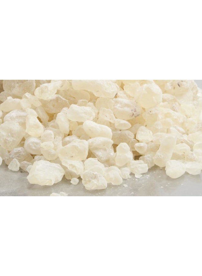 R&F ألوان يدوية الصنع من بلورات راتنج دامار الإنكاستيك، 5 أرطال - Image 3