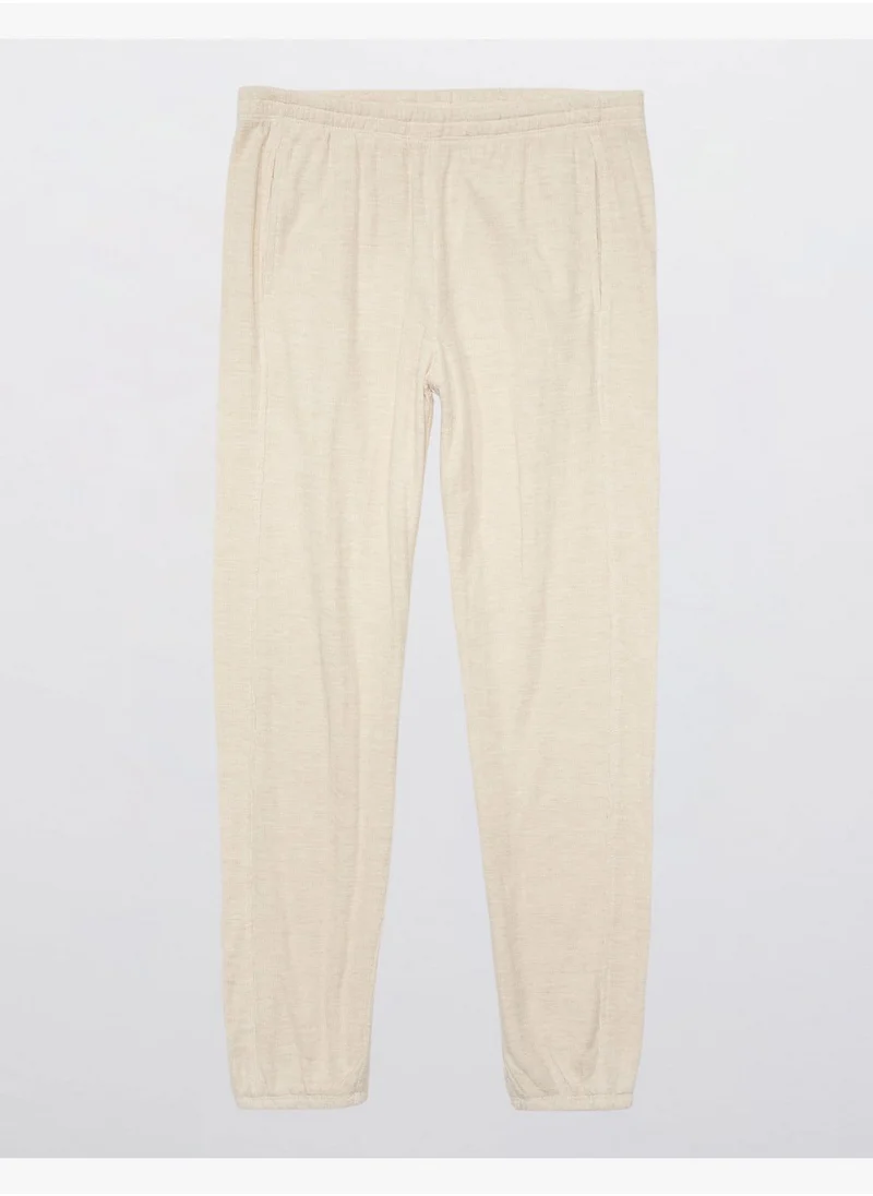 Aerie High Waist Sweatpants