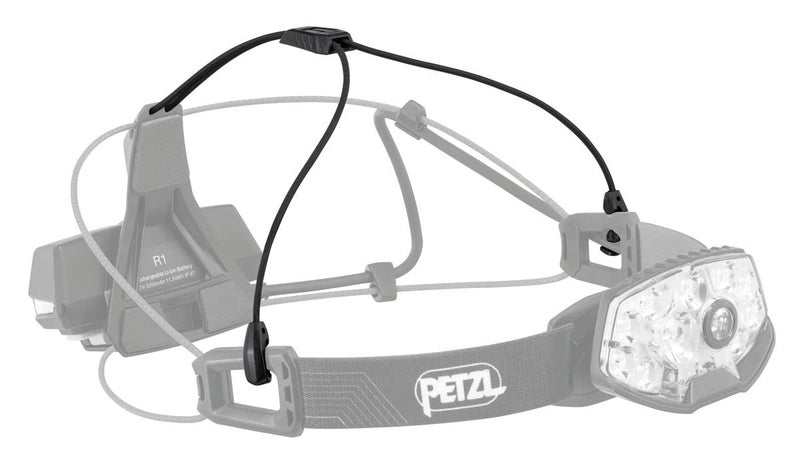 PETZL, NAO RL LED Headlamp, Black - Image 5