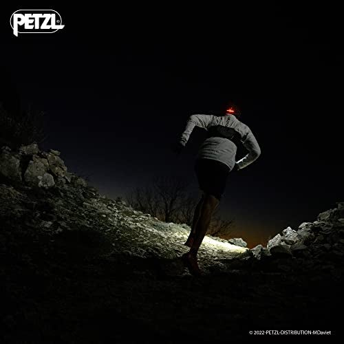 PETZL, NAO RL LED Headlamp, Black - Image 2