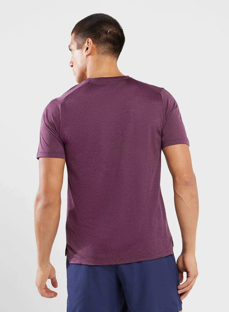 نيو بالانس Athletics T-Shirt