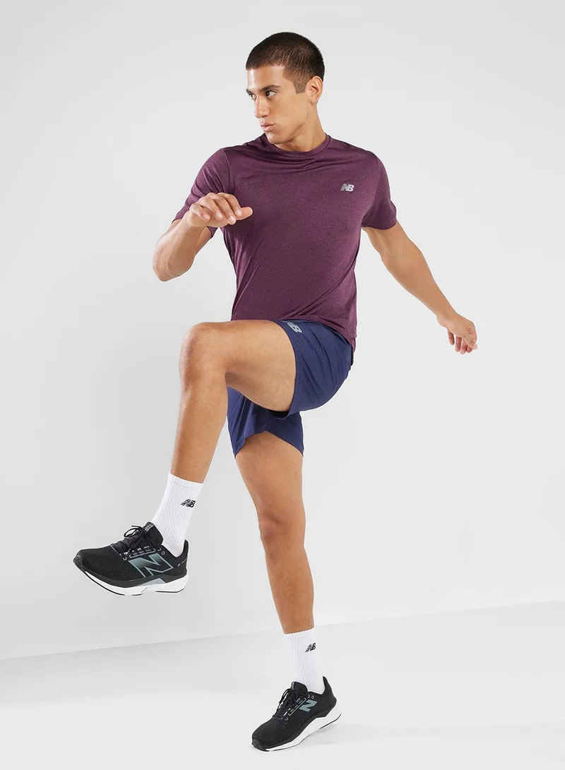 New Balance Athletics T-Shirt