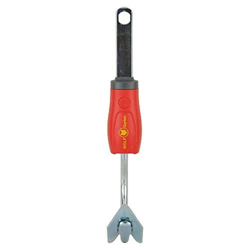 Wolf Garten Wolf-Garten 71Aaa005650 Arrowhead Plant Aerator, 3.5 Cm - Image 4
