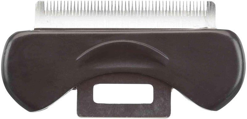 Trixie 23123 Carding Groomer for Cat, 7 x 15 cm - Image 3
