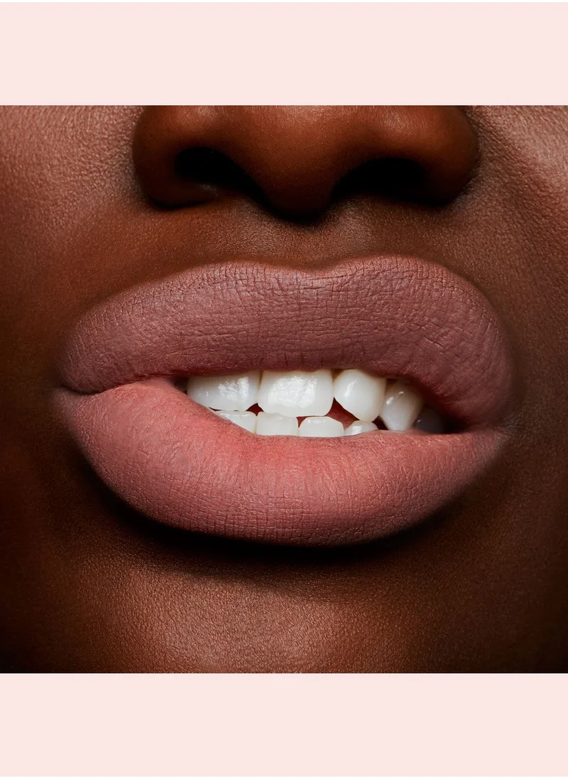 MAC Cosmetics PWDR KISS LQD LIPCLR-MUL 5ML/.17FLOZ