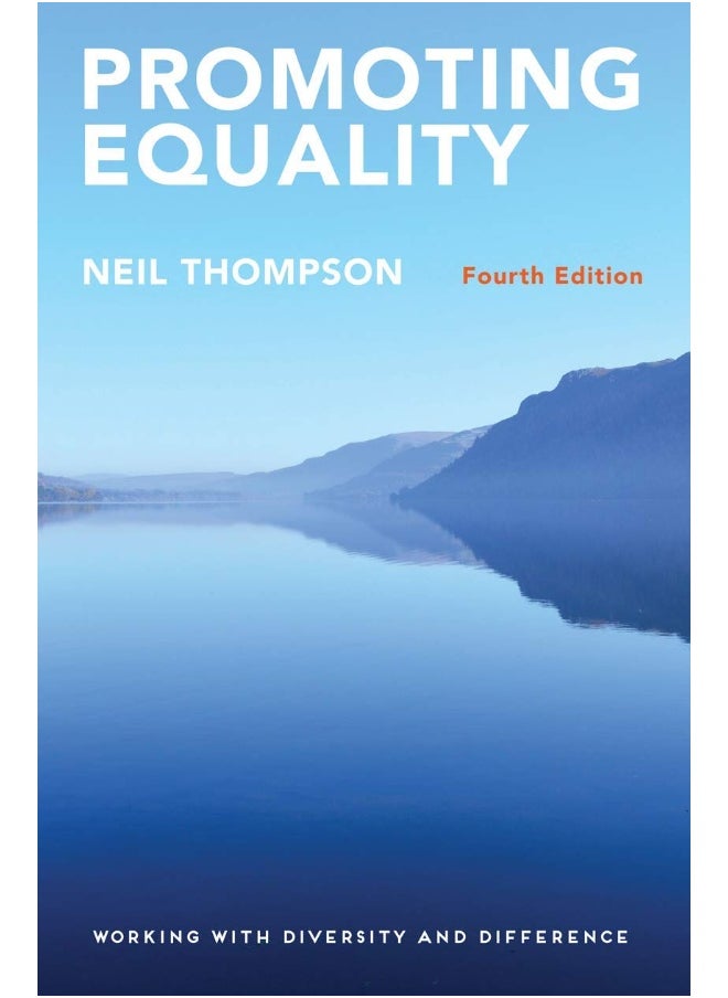null - Promoting Equality: Working with Diversity and Difference - Image 1