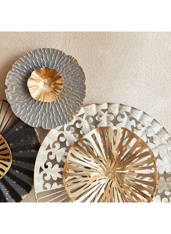 Ema Metal Wall Decor 52x40x6 cm - pzsku/ZE169D1B5ECADF7A2C75CZ/45/_/1667223851/9e714b5a-e699-467f-9af5-baedf366e6af