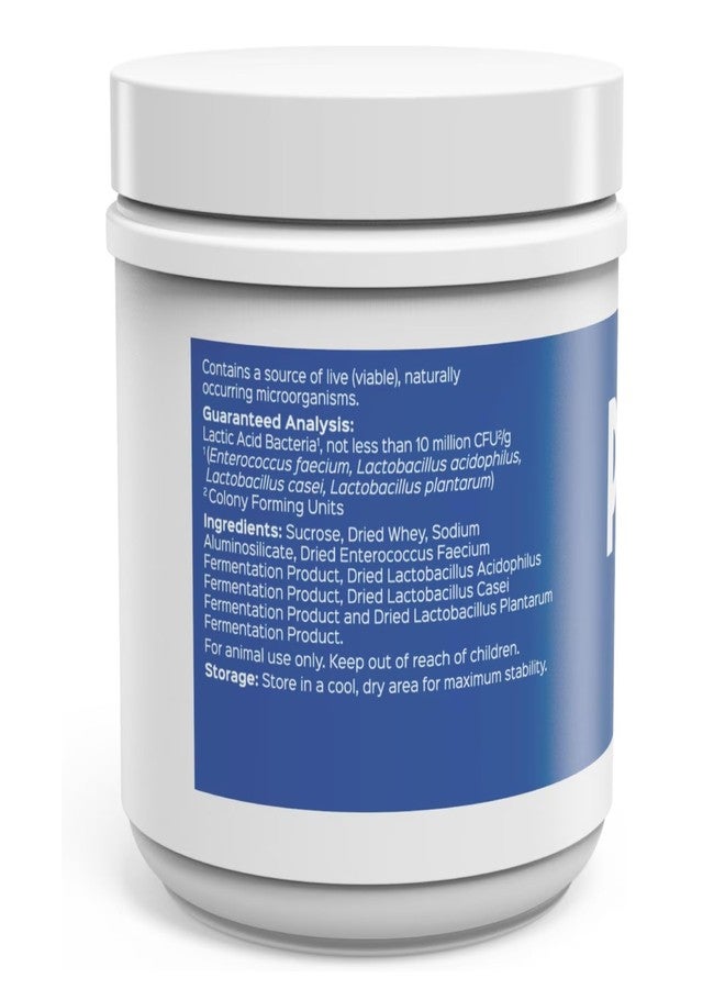 بروبيوس مسحوق بروبيوتيك بروبيوس للحيوانات المجترة وغيرها من الحيوانات 240 غرام - Image 2