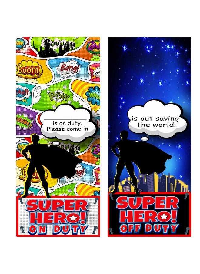 DC Comics Batman Party Favors Pack ~ Bundle Of 12 Batman Play Packs Filled With Stickers Coloring Books Crayons With Bonus Loot Bags Harley Quinn Patches And Door Hanger (Batman Party Supplies)  - Image 4