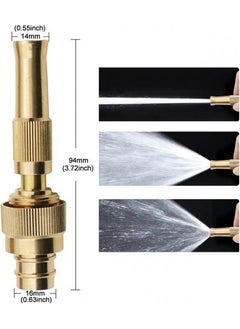 Adjustable Pressure Hose Nozzle Gold - pzsku/ZE16A3718239B8F0D4561Z/45/_/1725725214/c1661694-209e-4da9-8454-6b5e269a59ee