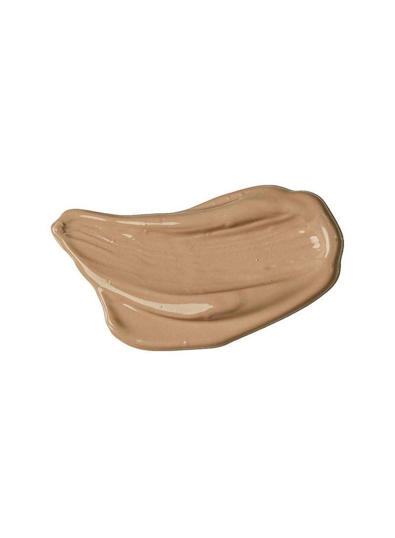 Note Mattifying Extreme Wear  Foundation  07 Pump - Apricot - Image 5
