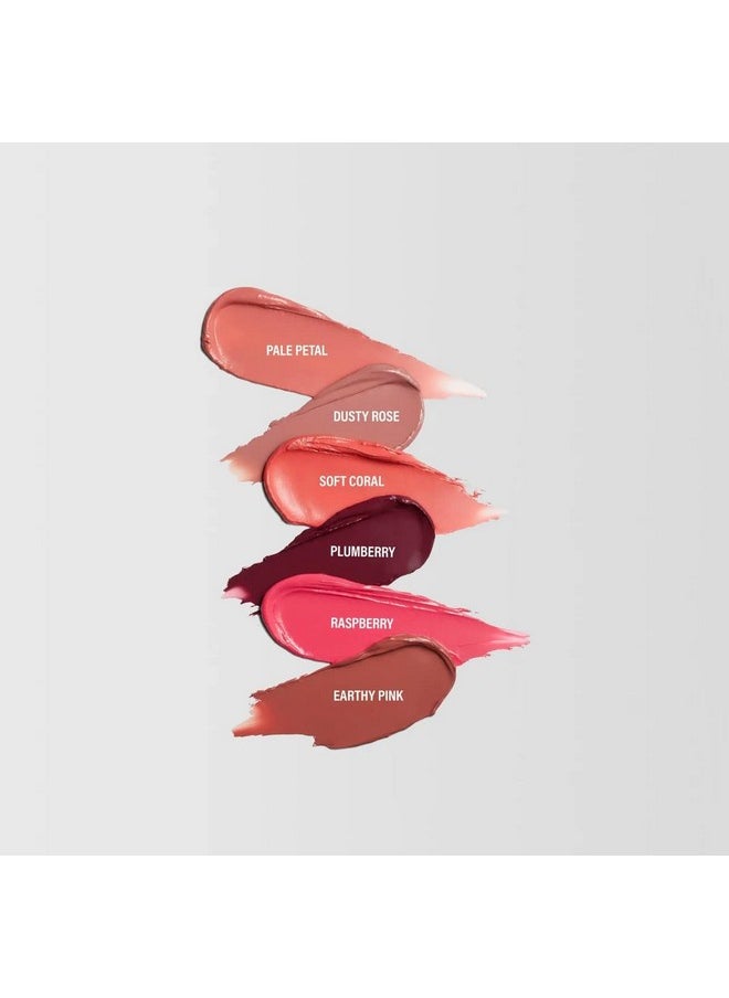MAKEUP BY MARIO Soft Pop Blush Stick Pale Petal  - Image 4