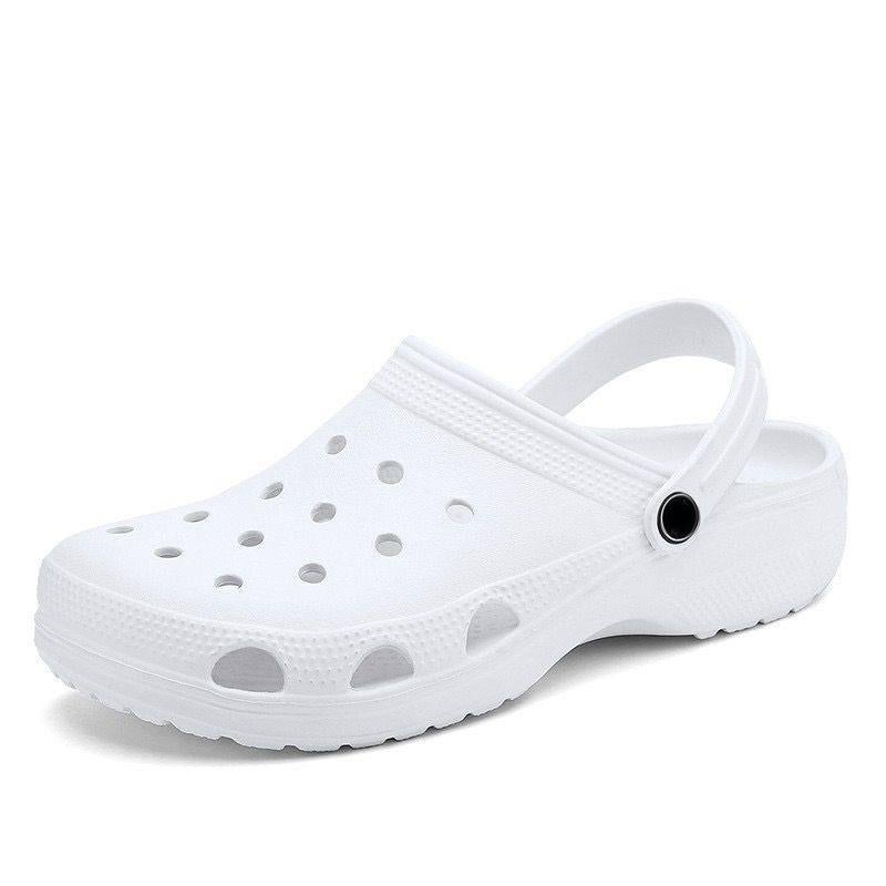Men's EVA Waterproof Clog Sandals - Image 3