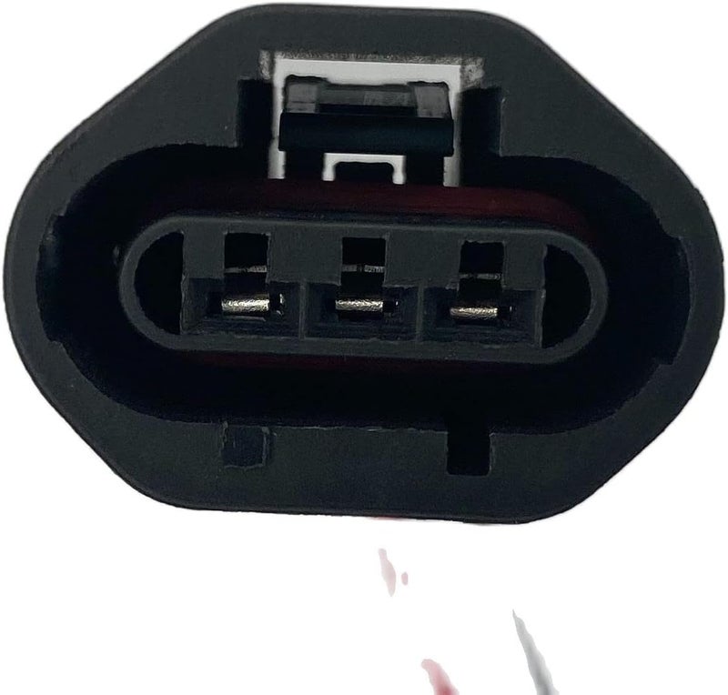 Digi Auto Part Throttle Position Sensor Connector - Image 1