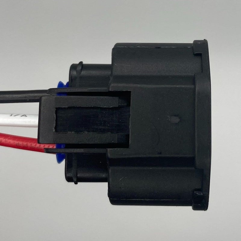 Digi Auto Part Throttle Position Sensor Connector - Image 3