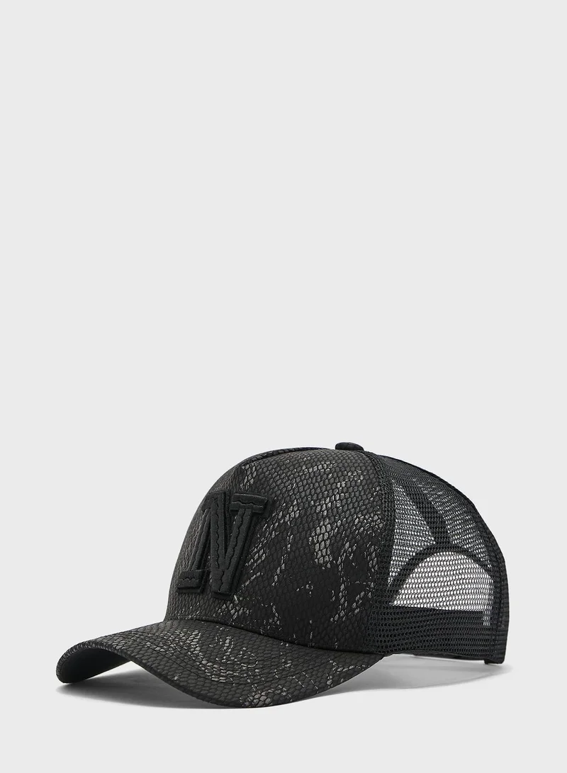 Seventy Five Trucker Cap
