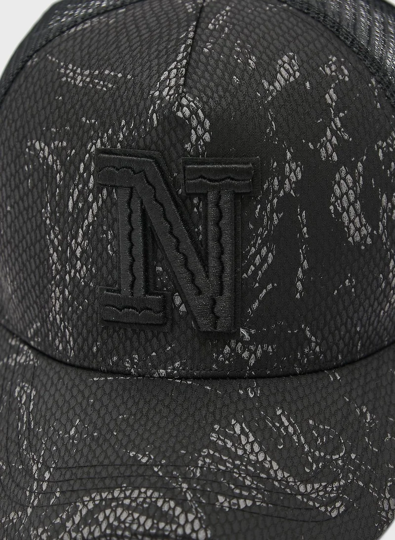 Seventy Five Trucker Cap