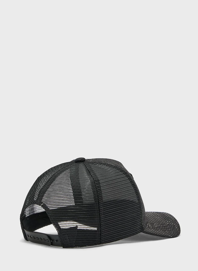 Seventy Five Trucker Cap