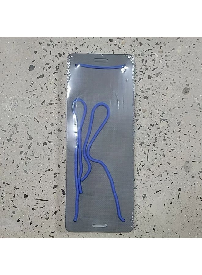 الرمادي البوق رغوة إيفا قارب اليخت واقي مبطّن سميك مضاد للاصطدام وسادة للتجديف القوارب - Image 1