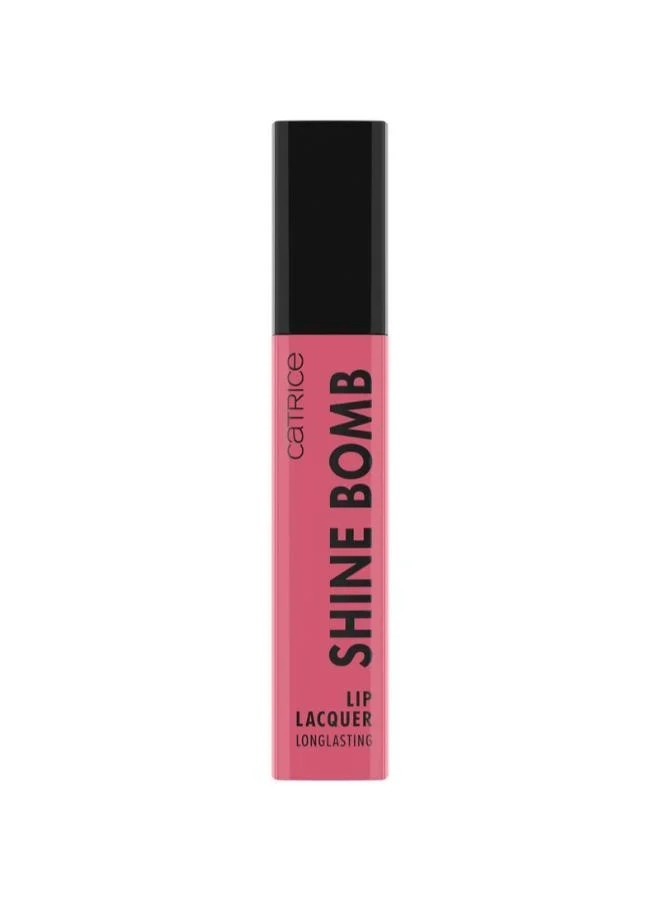 كاتريس Catrice Shine Bomb Lip Lacquer 080