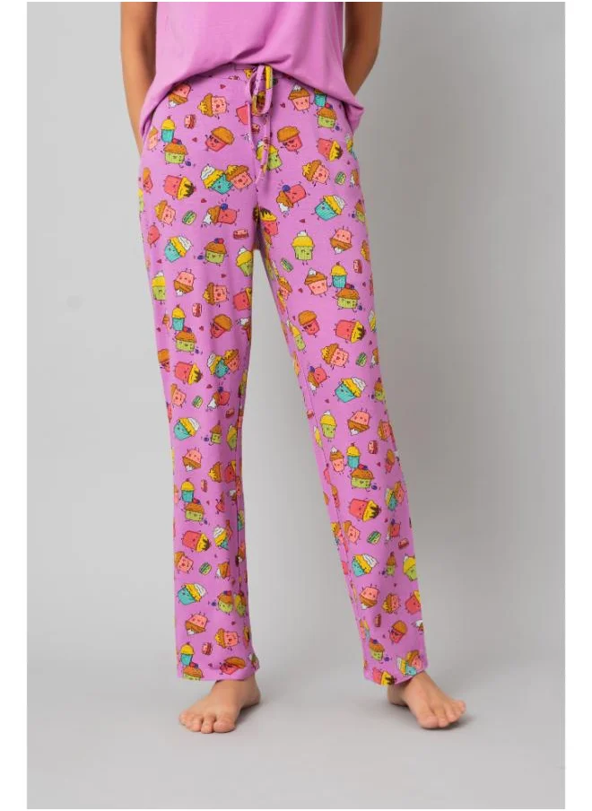 NeceSera Stud Muffin Pajamas