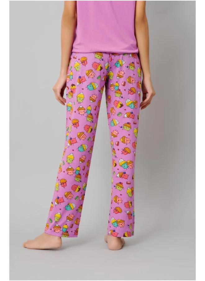 NeceSera Stud Muffin Pajamas