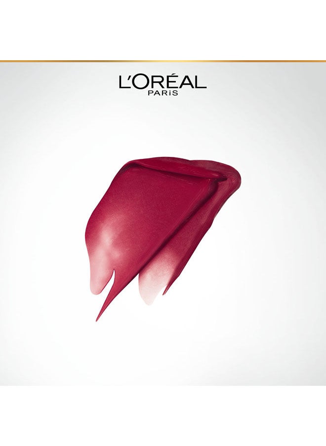 L'OREAL PARIS - Infaillible Matte Resistance Liquid Lipstick With Hyaluronic Acid - 500 Wine Note? - Image 1