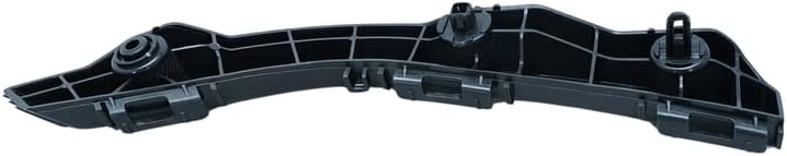 LM Front Bumper Bracket (Driver Side) for Avalon (2011-2012) Aftermarket Replacement - Image 3