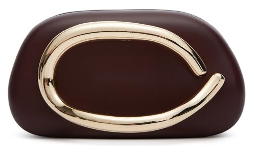 Jusavie Evening Clutch Purses Women PU Leather Evening Handbags Crossbody Clutch Purse Trendy Decoration Shoulder Bag 2025 - Image 1