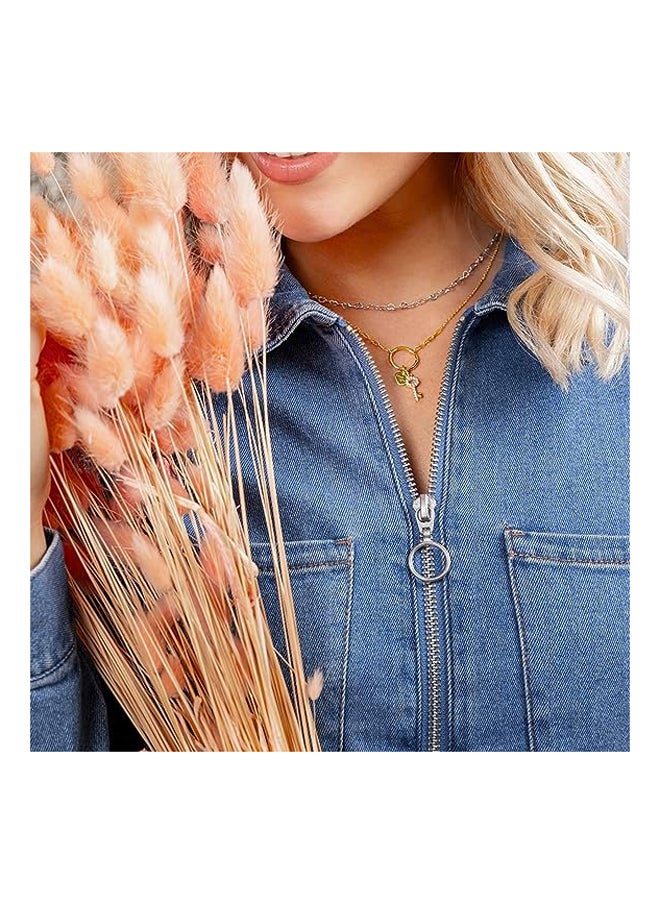 AMOR - Pendant Necklaces - Image 1