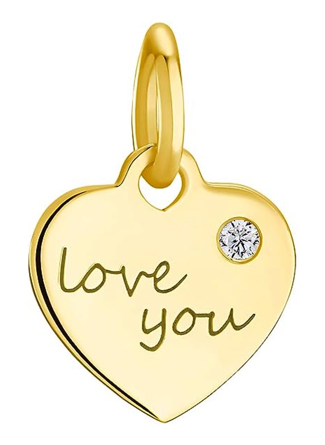 AMOR - Pendant Necklaces - Image 1
