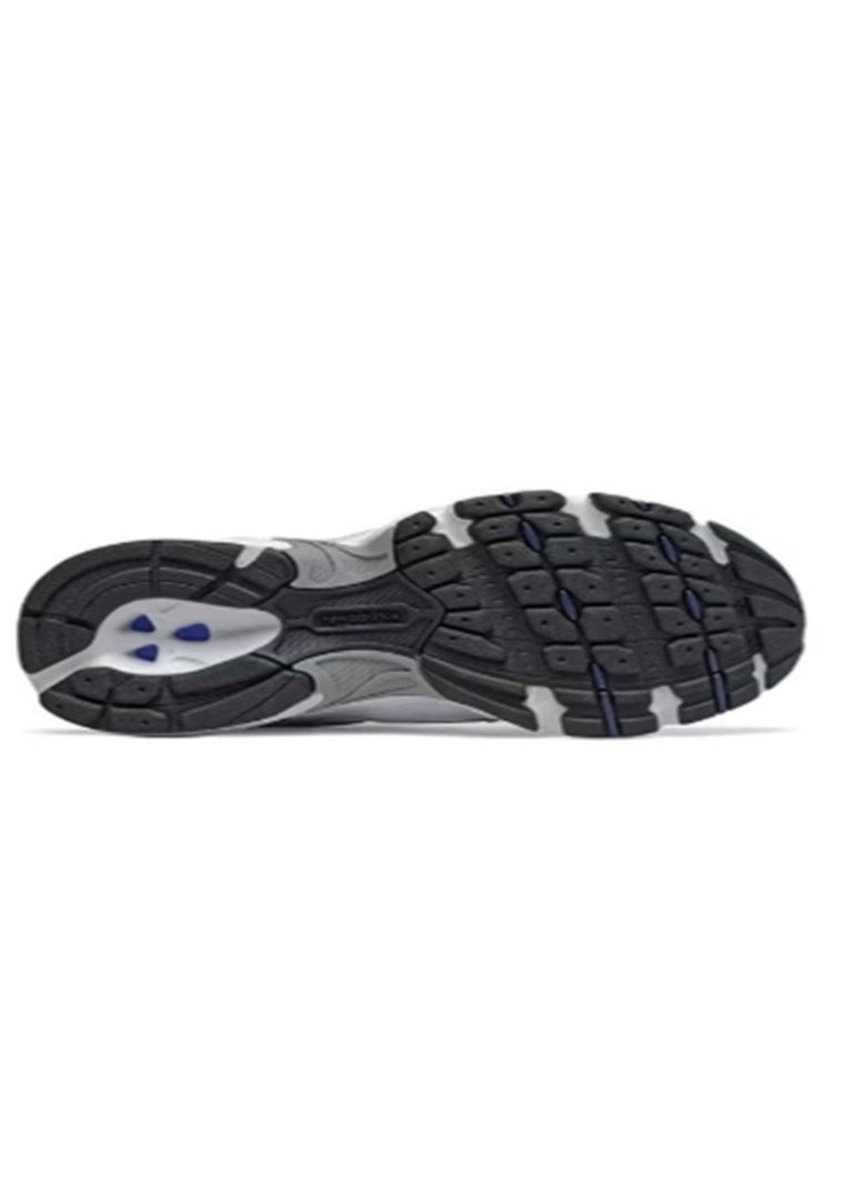 NB New White 530 Unisexual Casual Sneakers  - Image 3