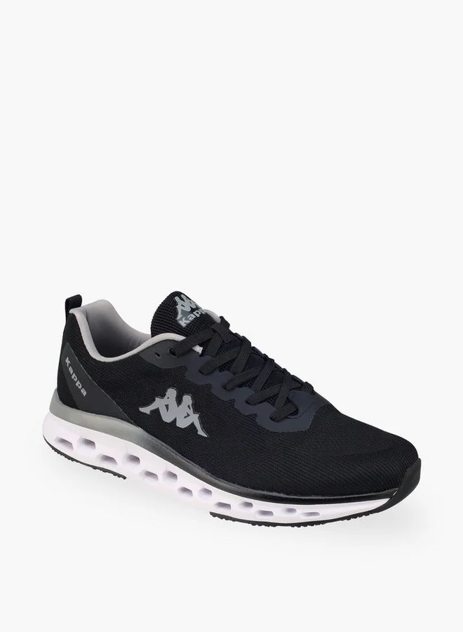 Kappa Men Lace-Up Sports Shoes