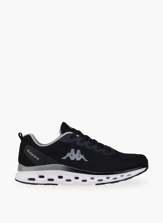 Kappa Men Lace-Up Sports Shoes