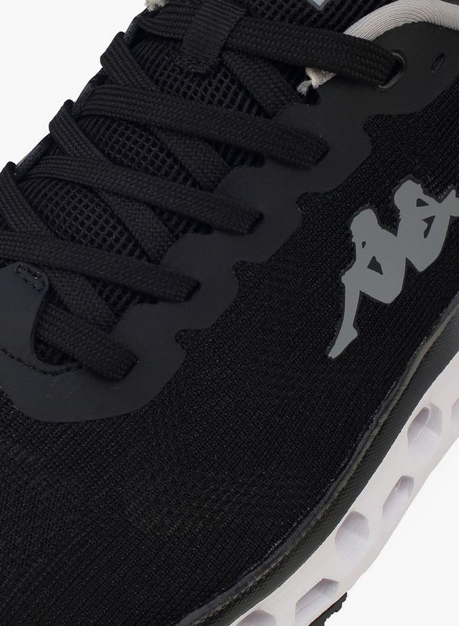 Kappa Men Lace-Up Sports Shoes - Image 4