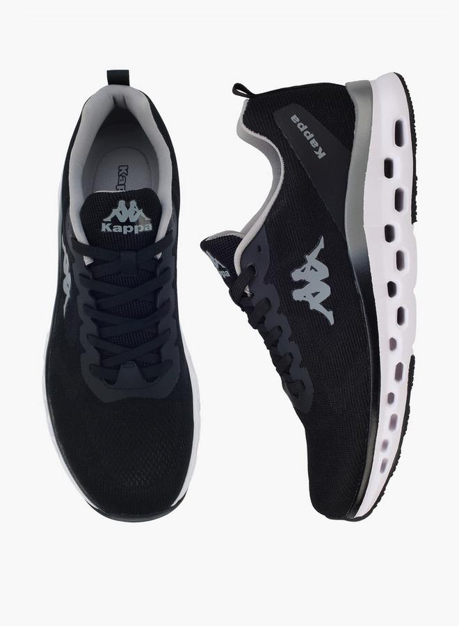 Kappa Men Lace-Up Sports Shoes - Image 1