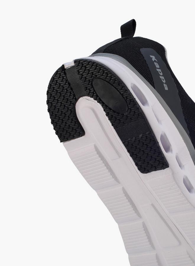 Kappa Men Lace-Up Sports Shoes - Image 5