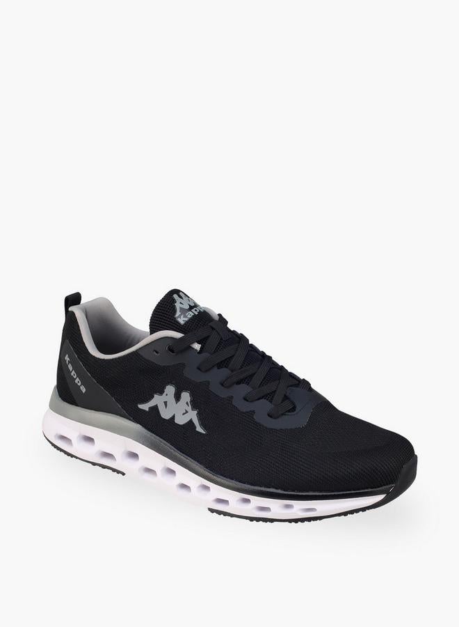 Kappa Men Lace-Up Sports Shoes - Image 2