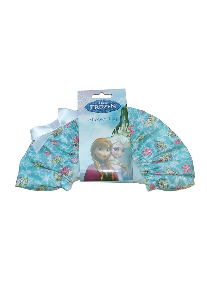 Frozen Shower Cap