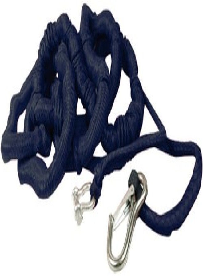 Greenfield Products, INC. Shallow Water Anchor Buddy, 7' to 21', Black - Image 1