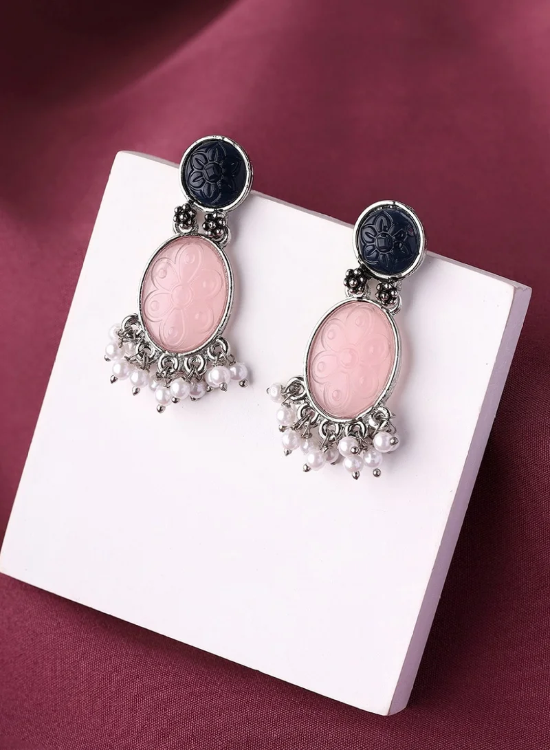 Priyaasi Contemporary Drop Earrings