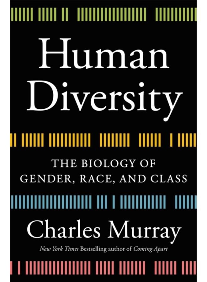 Human Diversity : The Biology of Gender, Race, and Class 