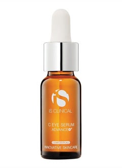 iS CLINICAL C-Eye Advance+, Brightening Under-Eye; Dark Eye Circle Remover Puffy Eyes Treatment  - Image 1
