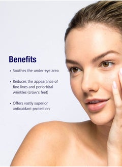 iS CLINICAL C-Eye Advance+, Brightening Under-Eye; Dark Eye Circle Remover Puffy Eyes Treatment  - Image 4