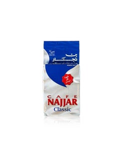 نجار قهوة تركية كلاسيكية سادة 450 جم