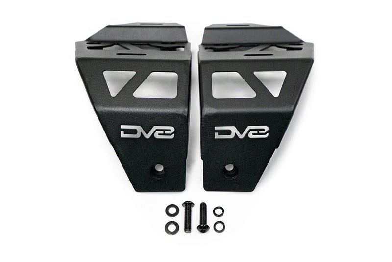 DV8 Offroad جيب JL موديل 2018-22 وجيب JT موديل 2020-2022 - Image 2