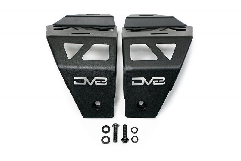 DV8 Offroad جيب JL موديل 2018-22 وجيب JT موديل 2020-2022 - Image 1