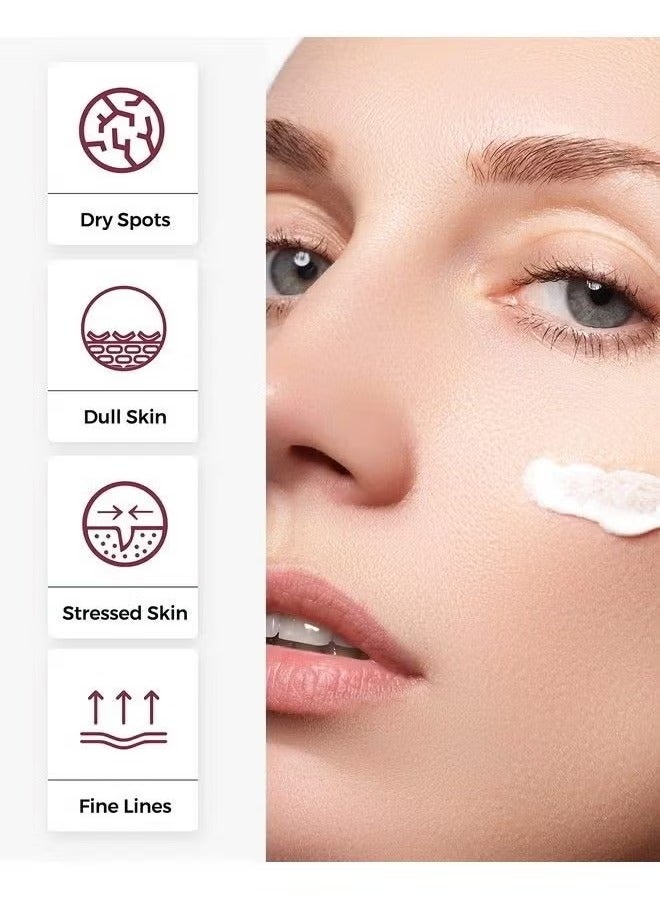 CENTELLIAN 24 The Madeca Cream 50ml, Moisturizer for Face, Dry or Sensitive Skin, Skin Care - Image 3
