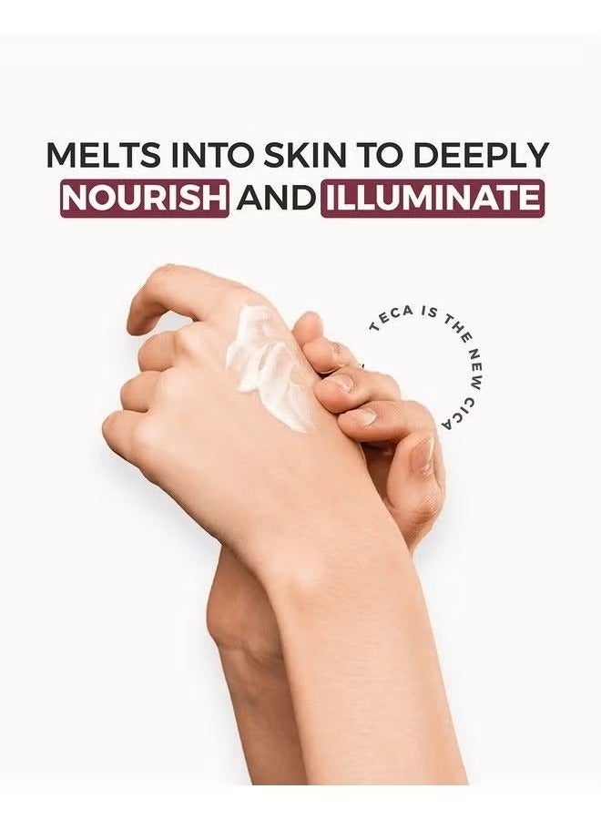 CENTELLIAN 24 The Madeca Cream 50ml, Moisturizer for Face, Dry or Sensitive Skin, Skin Care - Image 4