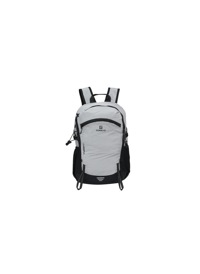 TOREAD Toread Universal Hiking Backpack - TEBBBN80707 Mountain Shadow Gray  - Image 1
